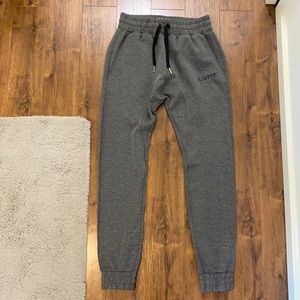 Live Fit Joggers